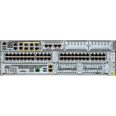 Cisco-ISR4461/K9