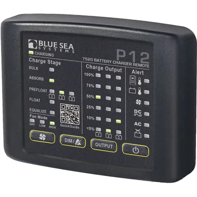Blue Sea Systems-7520