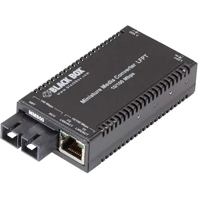 BLACK BOX CORPORATION-LHC041A-R4