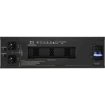VERTIV-GXT5-192VBATKIT