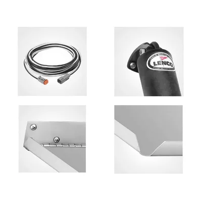 LENCO-15014-101