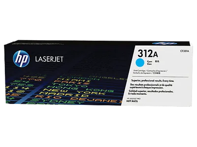 HP-CF381A