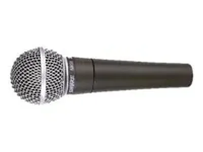 Shure-SM58S