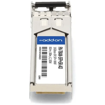 ADDON-FN-TRAN-SFP+SR-AO