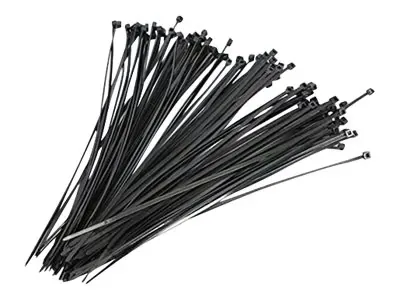 4XEM-4X6ZIPTIE100BR