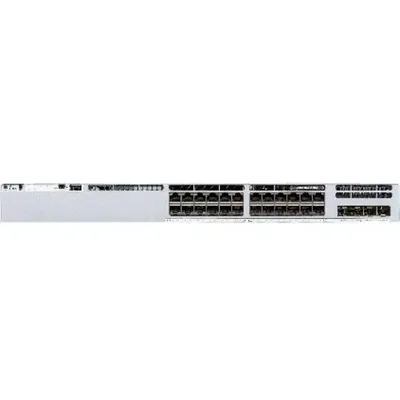 Cisco-C9300L-24T-4G-E