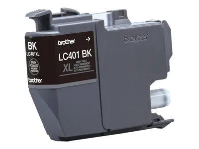 Brother-LC401XLBKS
