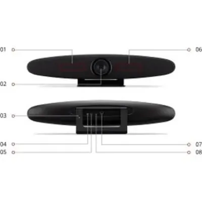 VIEWSONIC-VB-CAM-201