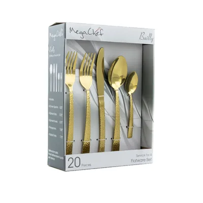 MegaChef-MCFW-BAILY-GOLD
