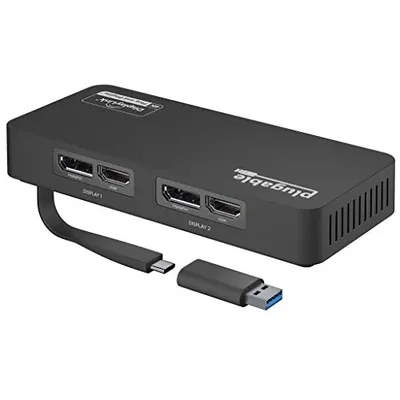 Plugable Technologies-USBC-6950U