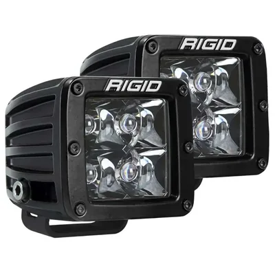 Rigid Industries-202213BLK