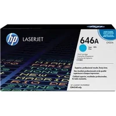 HP-CF031A