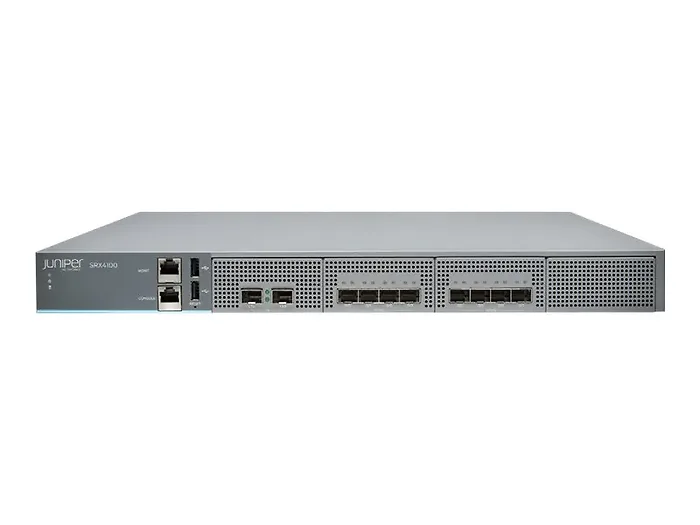 JUNIPER-SRX4100-SYS-JB-AC