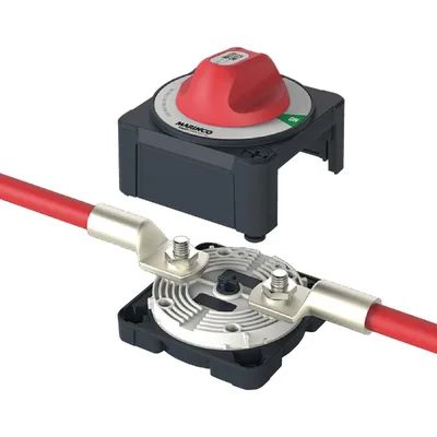 BEP Marine-770-EZ