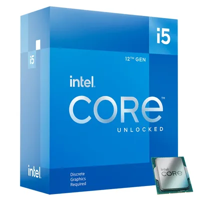 Intel-BX8071512600KF