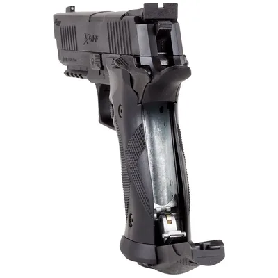 SIGSAUER-AIRX5177BLK