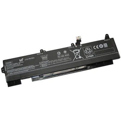 BATTERY TECHNOLOGY-L77991-005-BTI