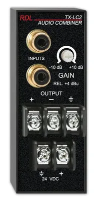 RDL-TX-LC2