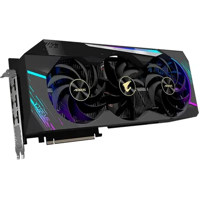 GIGABYTE-GV-N3080AORUS X-10GD