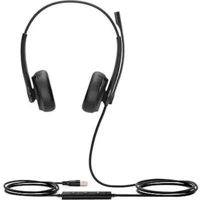 Yealink-UH34 LITE DUAL UC