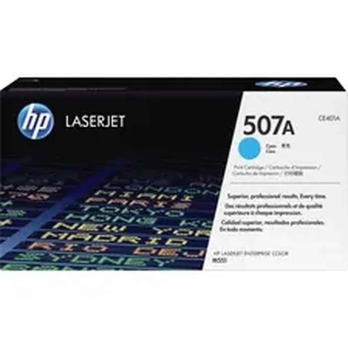 HP-CE401A