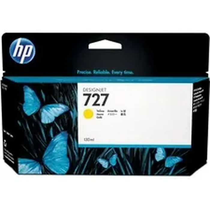 HP-B3P21A