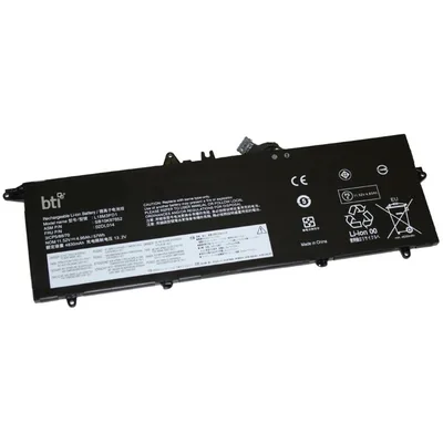 BATTERY TECHNOLOGY-L18L3PD1-BTI