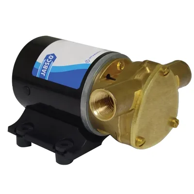 Jabsco-18670-9127