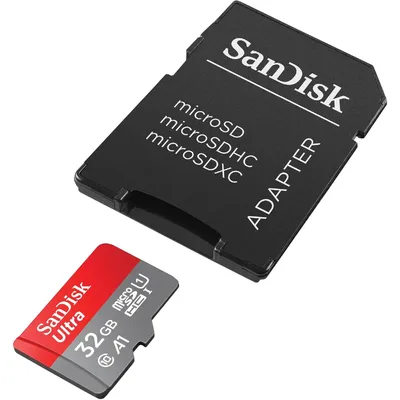 Western Digital-SDSQUA4-032G-AN6IA