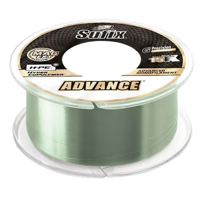 Sufix-604-120G
