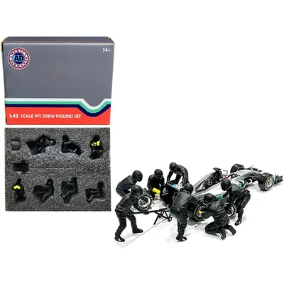 American Diorama-38386