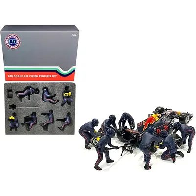 American Diorama-76555