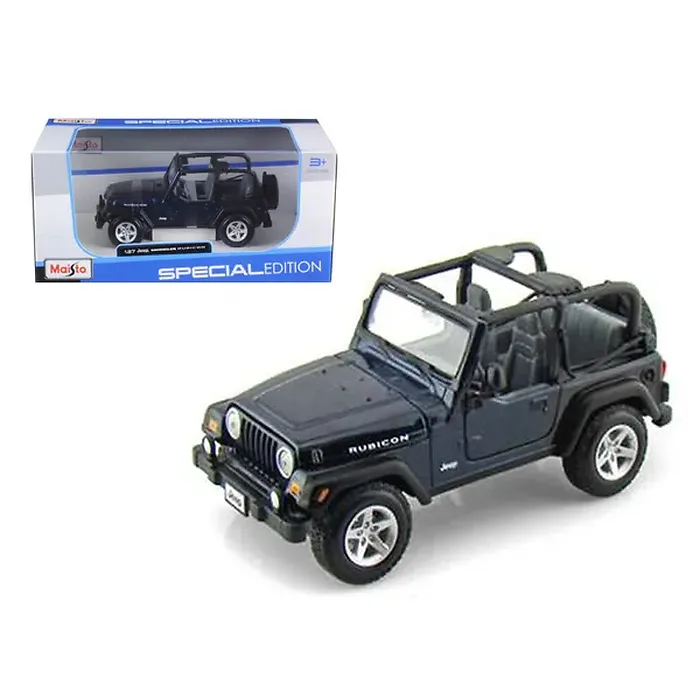 Maisto-31245bl