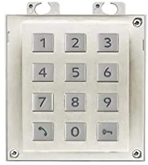 Axis Communications-01253-001