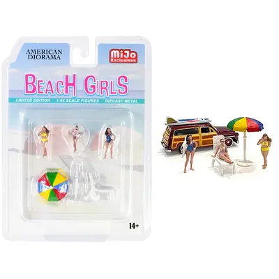 American Diorama-AD76481