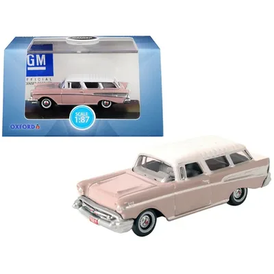 Oxford Diecast-87CN57001
