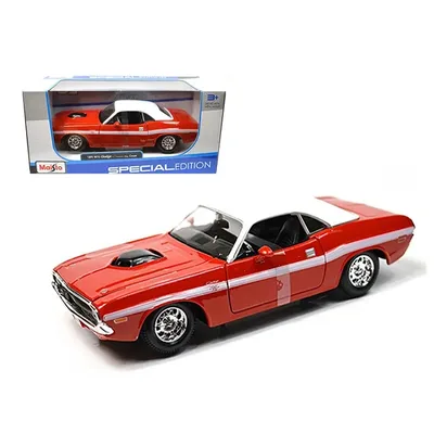 Maisto-31263r