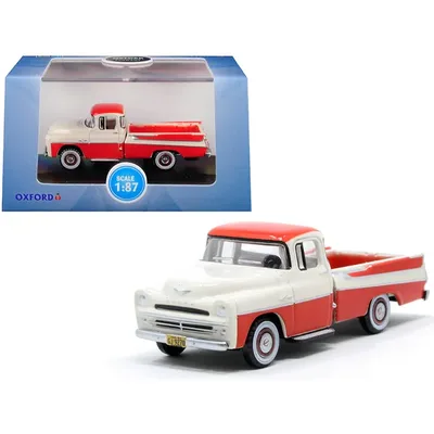 Oxford Diecast-87DP57001