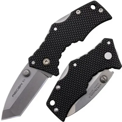Cold Steel-27DT