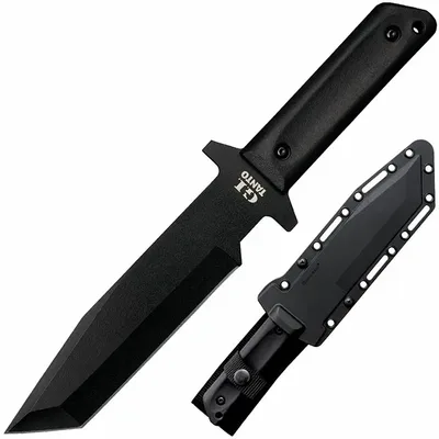 Cold Steel-80PGTK