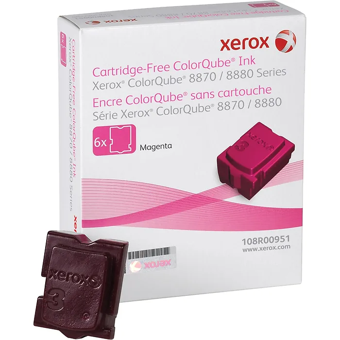 XEROX-XER108R00951