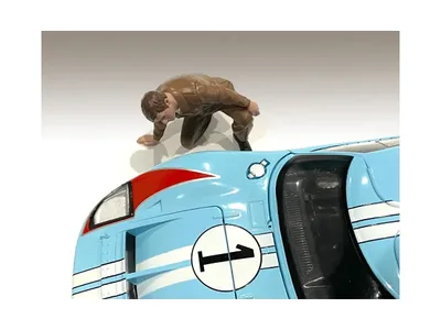 American Diorama-76286