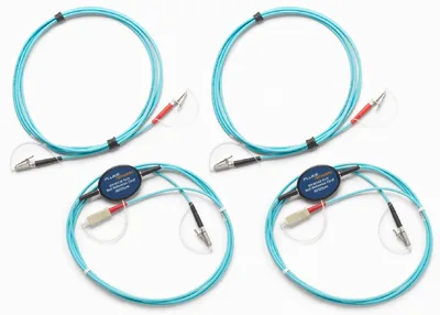 Fluke Networks-MRC-50EFC-SCLCKITM