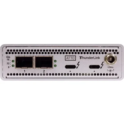 Atto Technology-TLFC-3322-D00