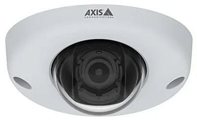 Axis Communications-01920-001