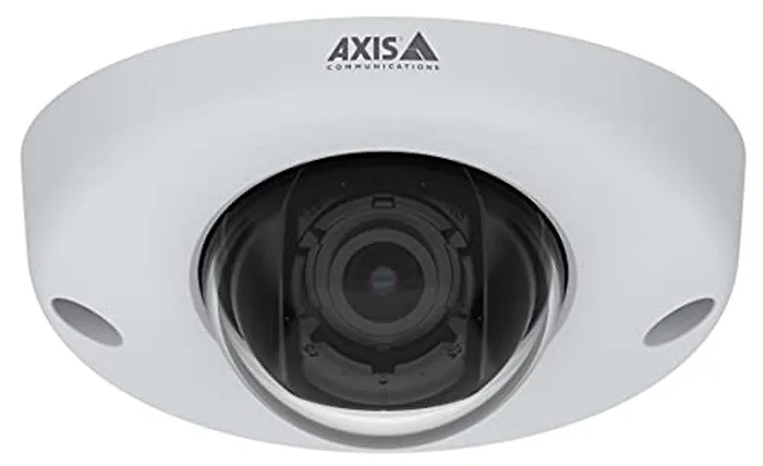 Axis Communications-01920-001