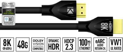 KEY DIGITAL-KD-PRO8K6BX