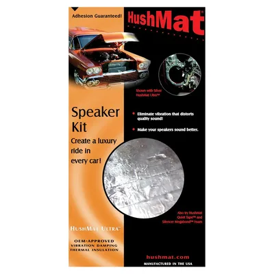 Hushmat-10110LUCAS