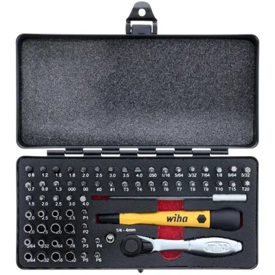 WIHA TOOLS LTD-75965