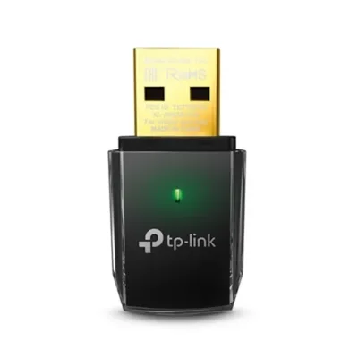 TPLINK-ARCHER T2U